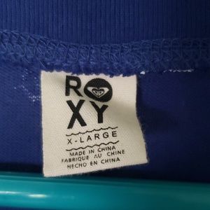 Roxy Tops - Nauti Roxy Henley Roxy Tops - Nauti Roxy Henley